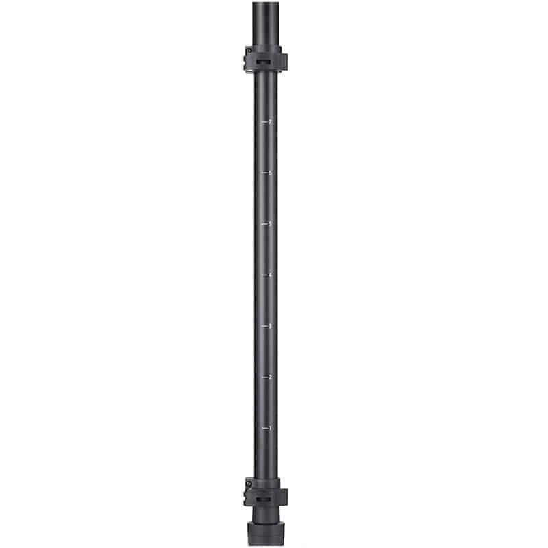 Amazon | Libec TH M KIT リーベック 一脚 自立式 ヘッド付き