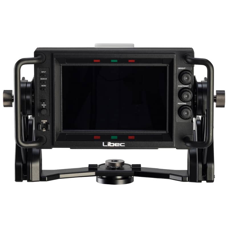 スタジオカメラ用 フルHD 7インチビューファインダー SVF-7Pro