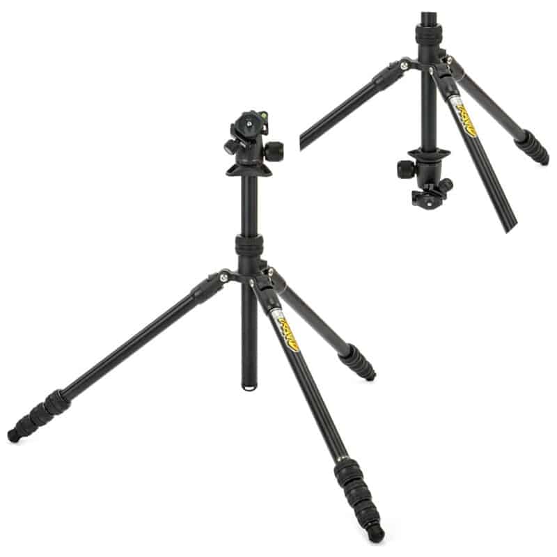 パンクス トラビス 2.0 & エアヘッド ネオ 2.0 キット ダークネス TRAVISDARK2.0