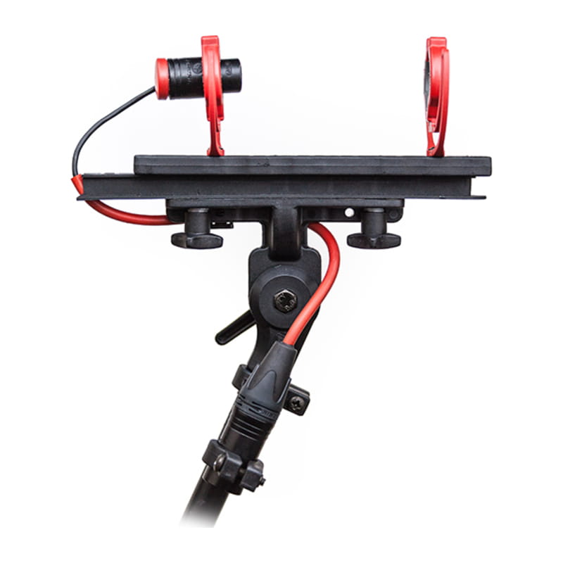 Windshield Kit 416 ウィンドシールドキット(Sennheiser MKH416用)