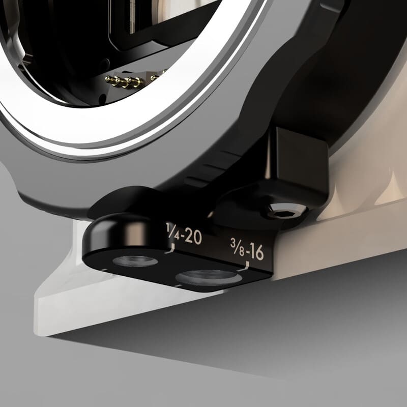 Adapta RF/EF (Included:Removable support foot) ADP-RFEF-M