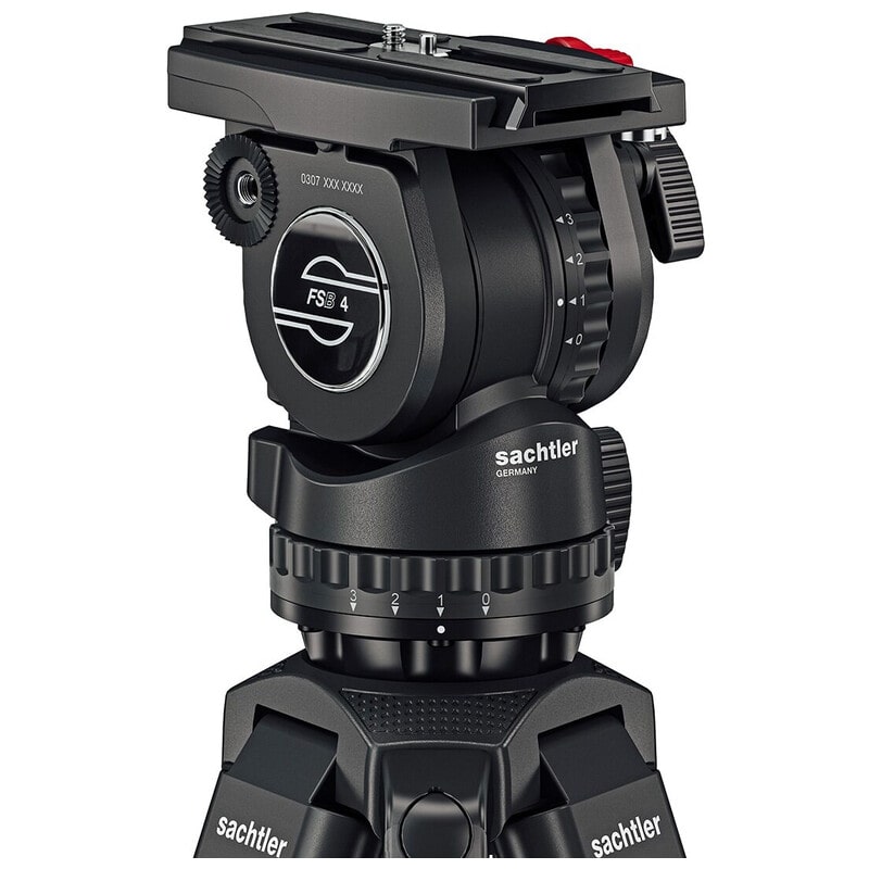 システムFSB 4 75/2 AL GS Mk II 0381A