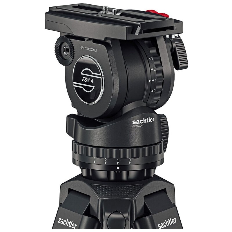 システムFSB 4 75/2 CF MS Mk II 0383C