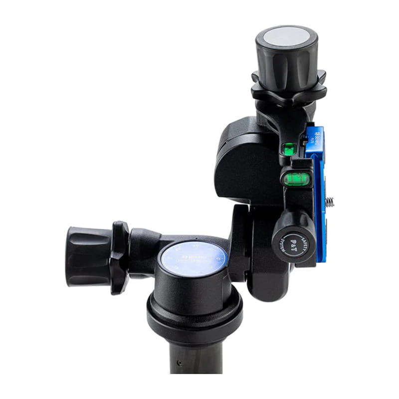 3ウェイ ギア雲台 GD3WH