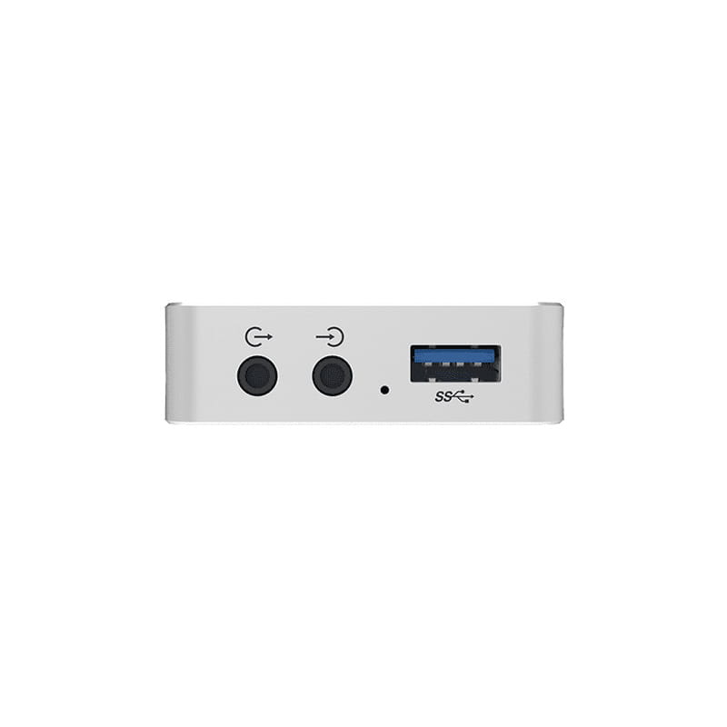 USB Capture SDI Plus 1チャンネル 2K キャプチャデバイス