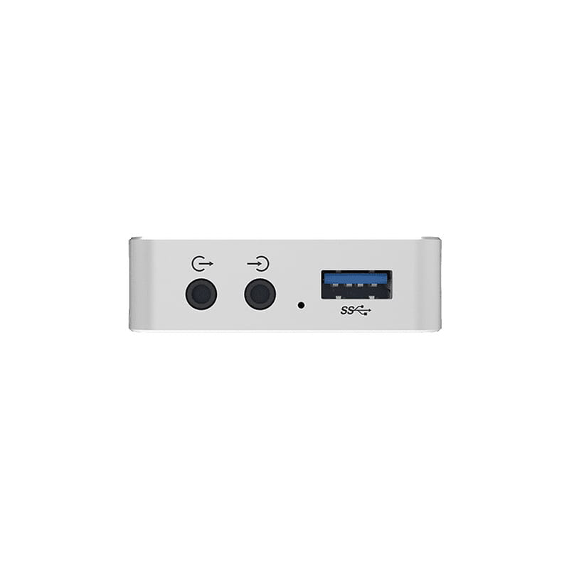 USB Capture DVI Plus 1チャンネル HD キャプチャデバイス