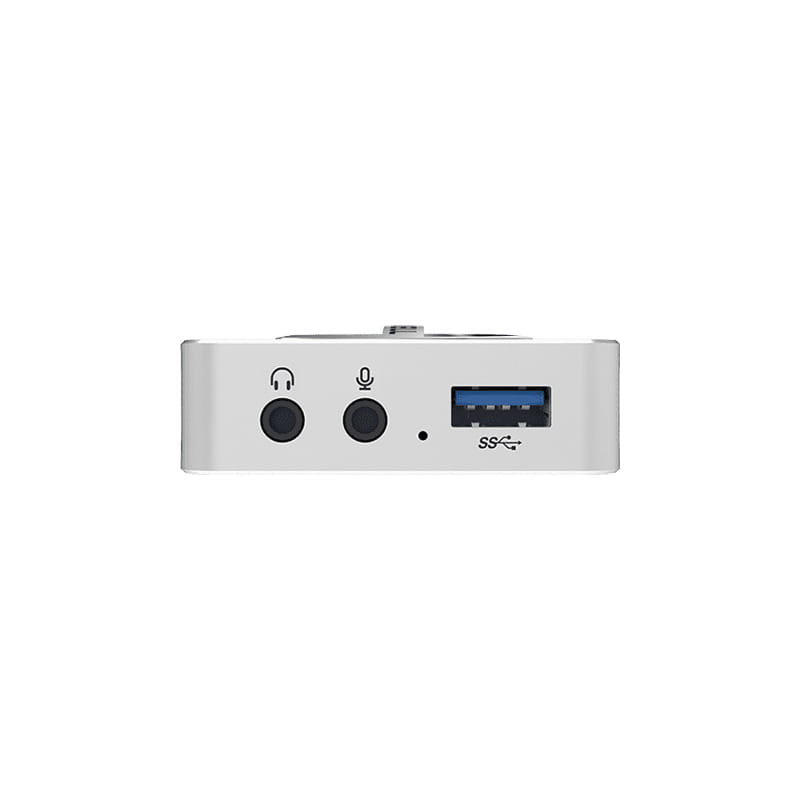 USB Capture HDMI 4K Plus 1チャンネル 4K キャプチャデバイス