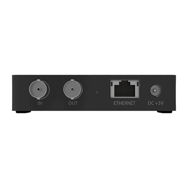 Ultra Stream SDI SDI ストリーミング専用エンコーダ