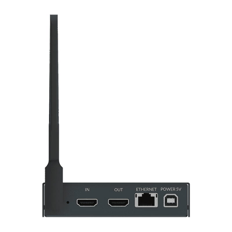 Ultra Encode HDMI ユニバーサルエンコーダ