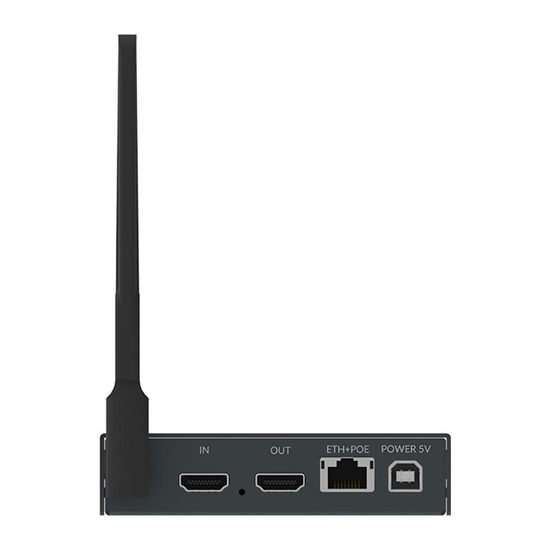 Ultra Encode HDMI Plus ストリーミング & レコーディングエンコーダー