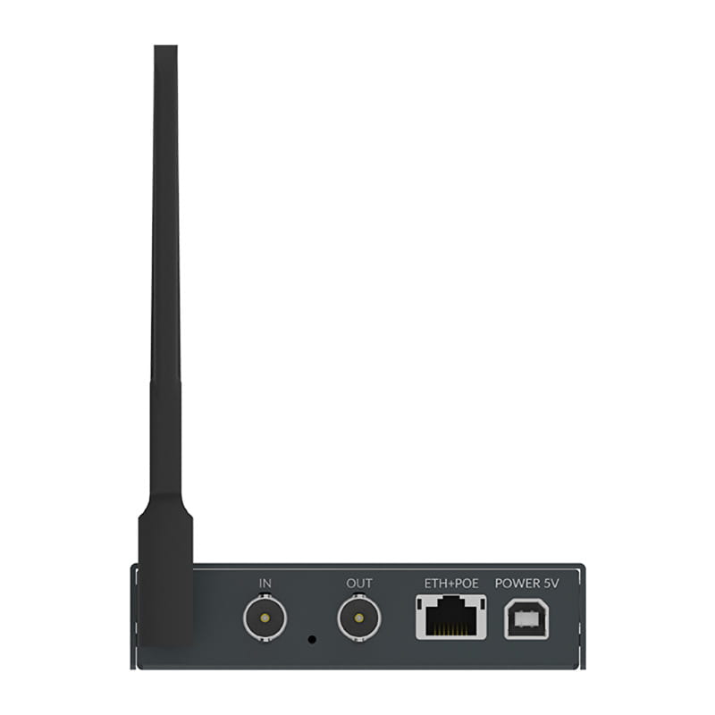 Ultra Encode SDI Plus ストリーミング & レコーディングエンコーダー