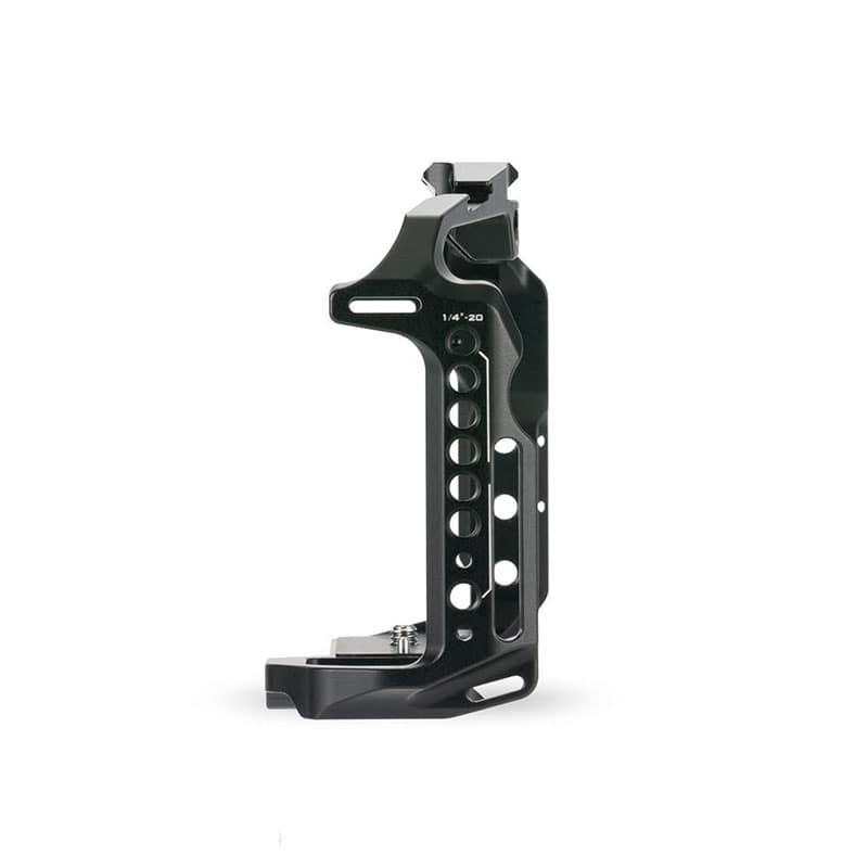 Full Camera Cage for Canon R5C - Black TA-T32-FCC-B