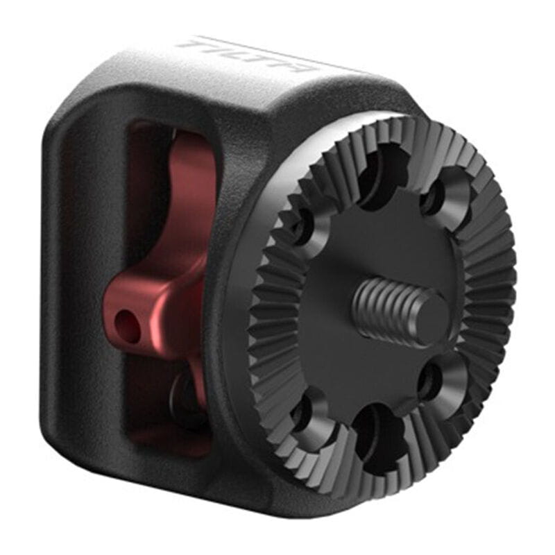 Tiltaing Advanced Side Handle Attachment Type X - Black TA-AHA10-LR-B