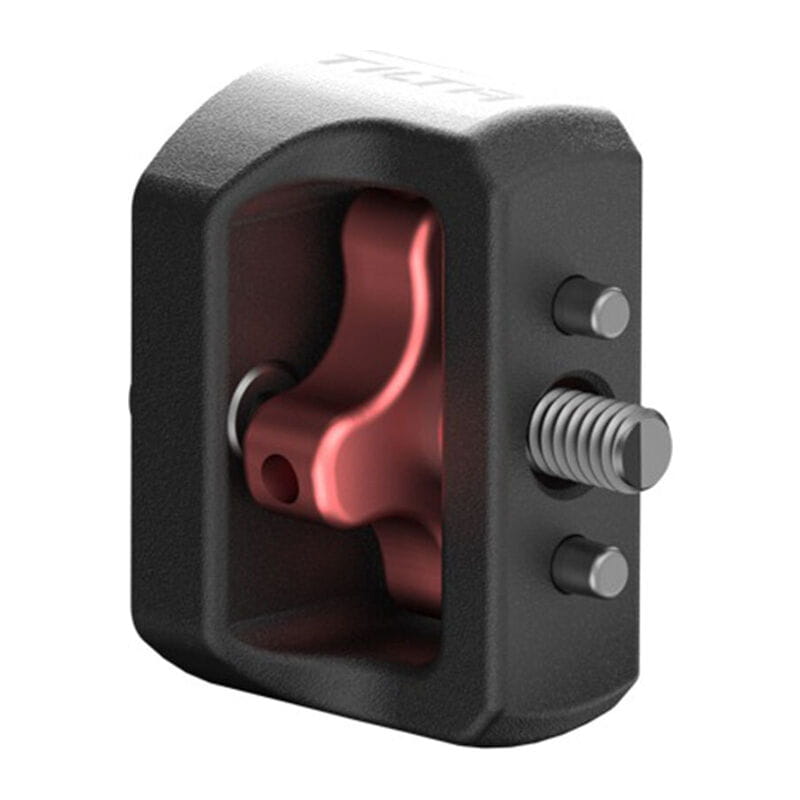 Tiltaing Advanced Side Handle Attachment Type XI - Black TA-AHA11-LR-B