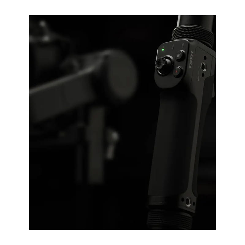 Basic Ring Grip Plus for DJI Ronin Control Kit TGA-PRG2