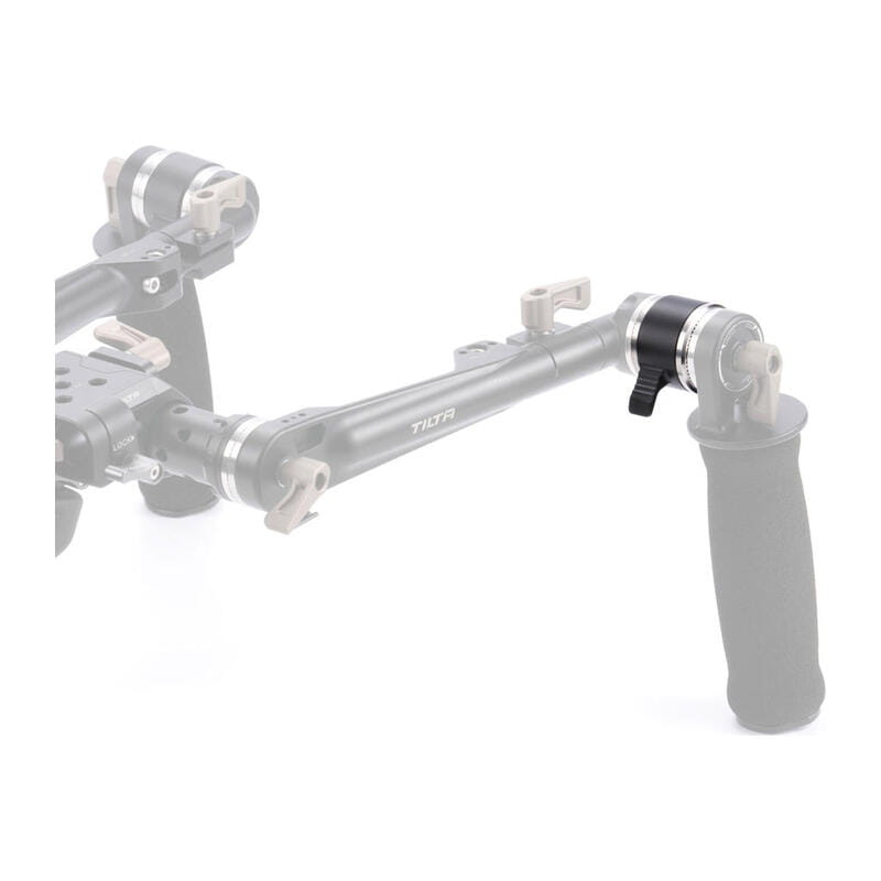 Quick Adjust Rosette Adapter - Right TA-ARA-R-B