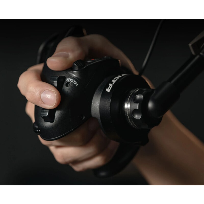 Handgrip Extender for Sony FX6 ES-T20-HE