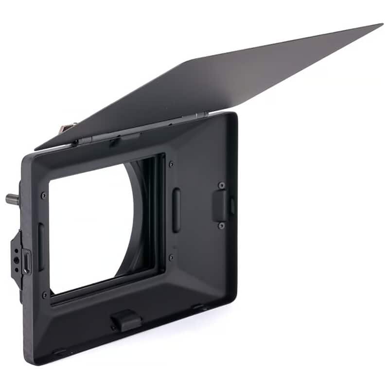 Tilta Mirage Pro Matte Box Starter Kit (95mm Backing) MB-T17-S95