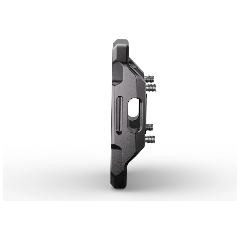 Rear Accessory Mounting Plate for Canon C400 ES-T22-RMP