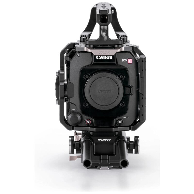 Camera Cage for Canon C400 Advanced Kit ES-T22-B