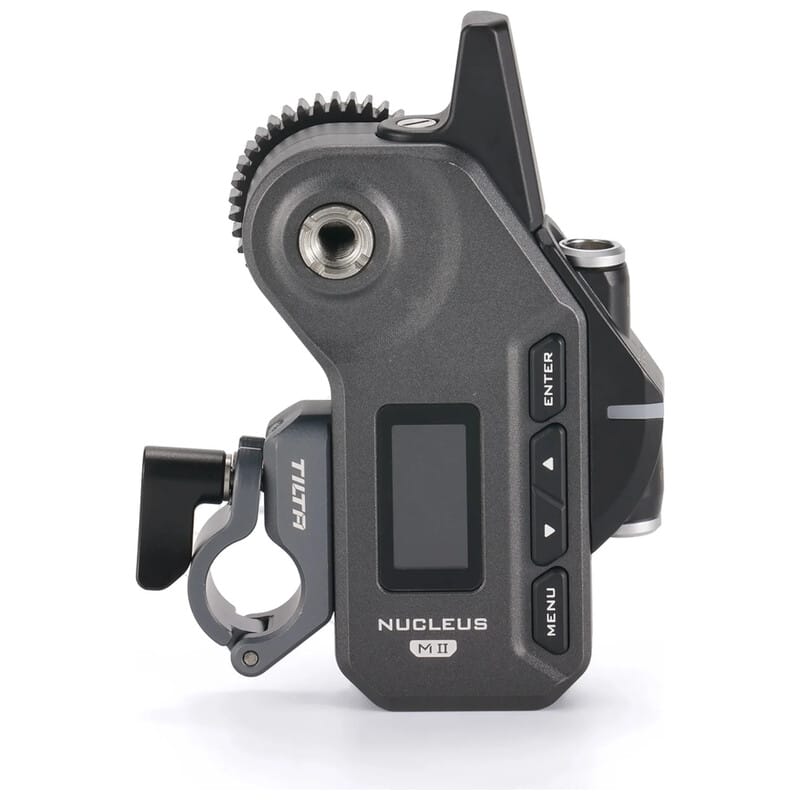 Nucleus-M II Motor Kit WLC-T06-MK