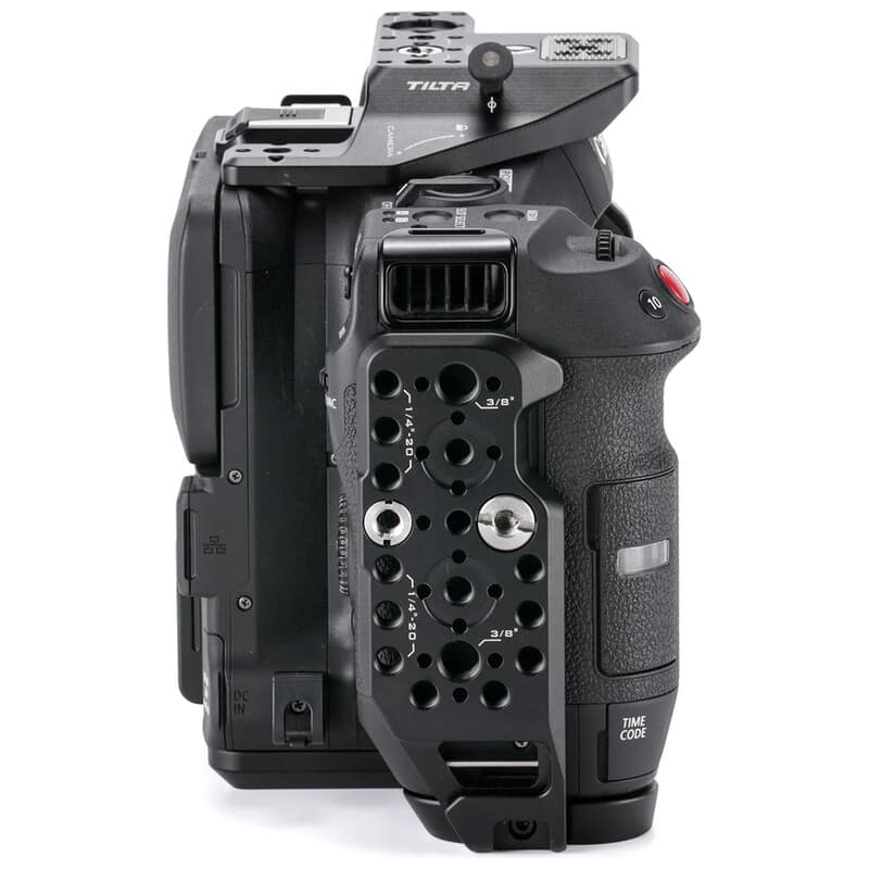 Camera Cage for Canon C80 Base Kit ES-T25-A