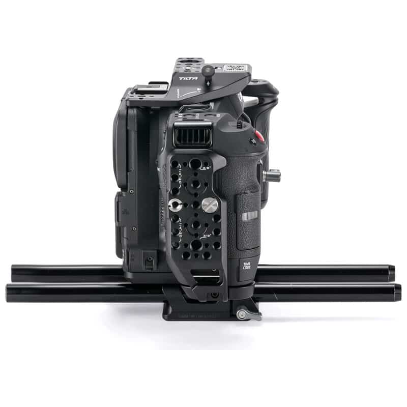 Camera Cage for Canon C80 Advanced Kit ES-T25-B