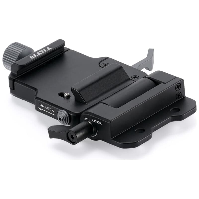 Adjustable ARCA Receiver TA-BTP4-AR-B