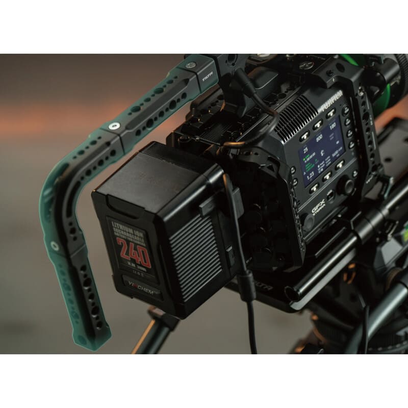 トップハンドルエクステンション V2 TA-THE-B（2025年12月発売予定）