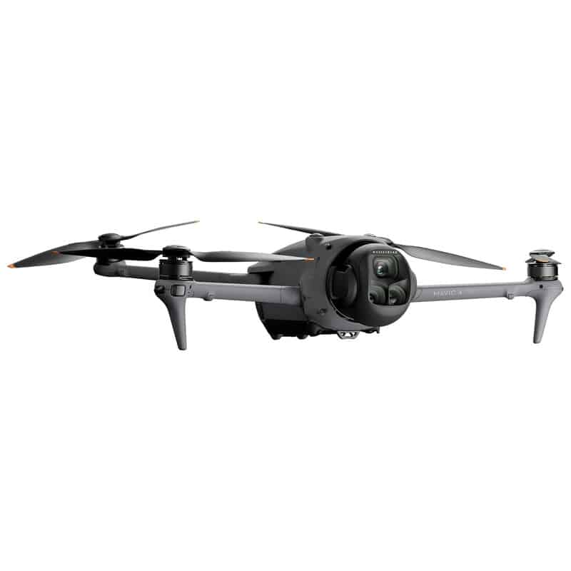 DJI Mavic 4 Pro 512GB クリエイターコンボ(DJI RC Pro 2付属)