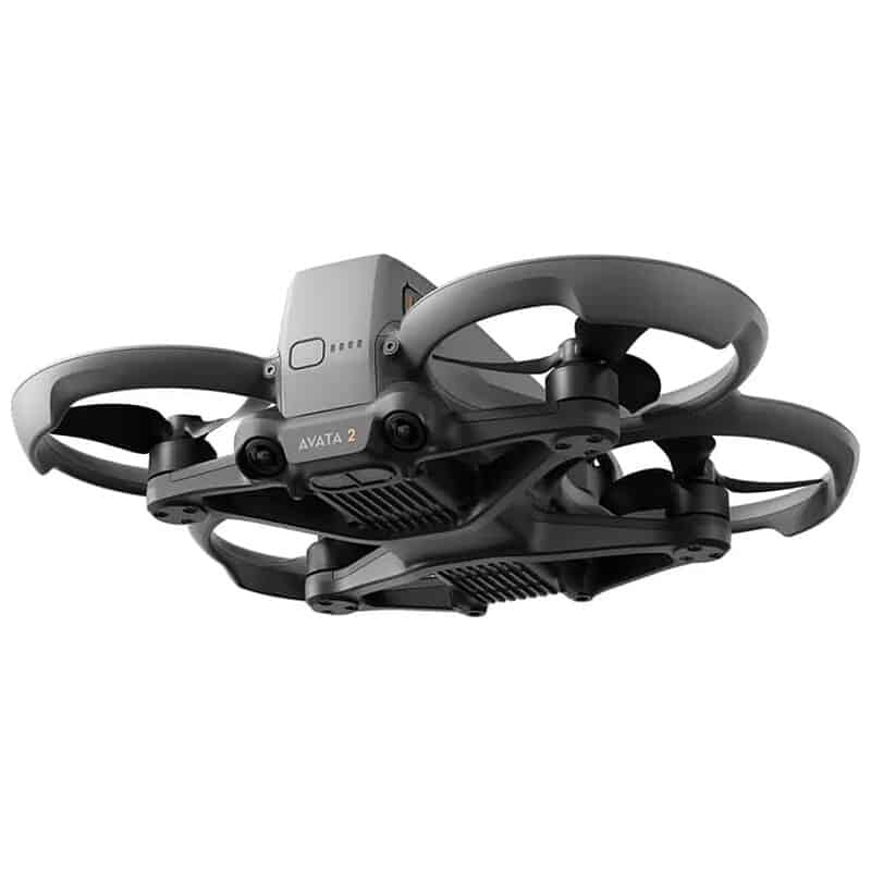 DJI Avata 2 Fly Smart コンボ (バッテリー×3) WA5233