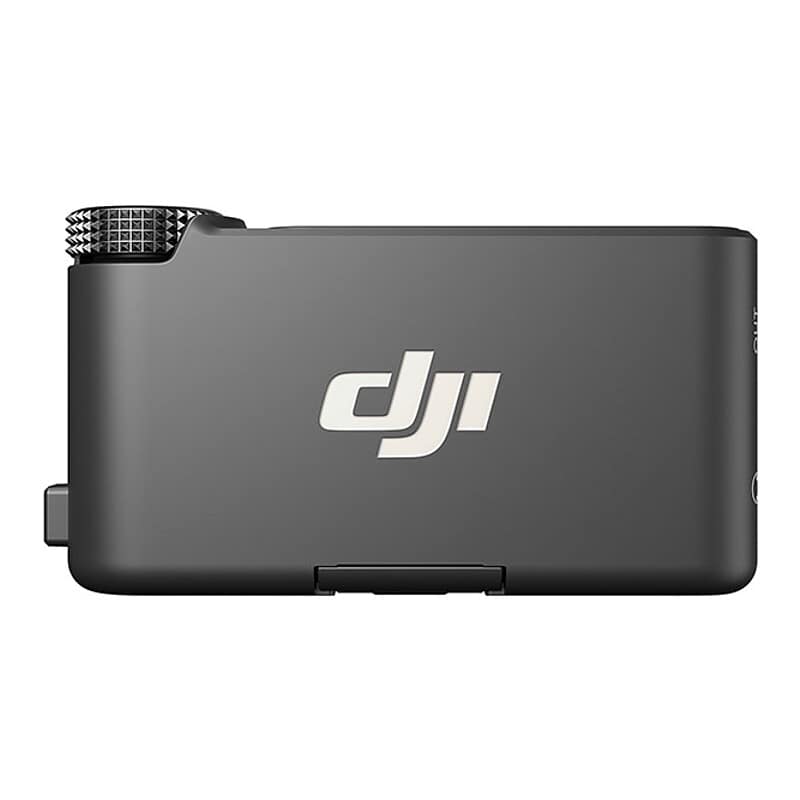 DJI Mic 3 レシーバー DAM004