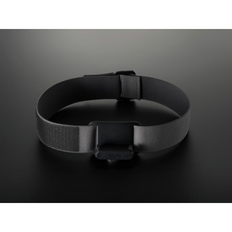 Osmo Nano 磁気ヘッドバンド ONWA08