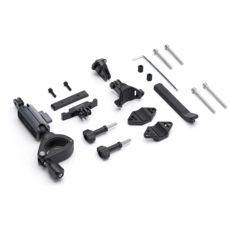 Osmo バイクリアマウントキット OQA026