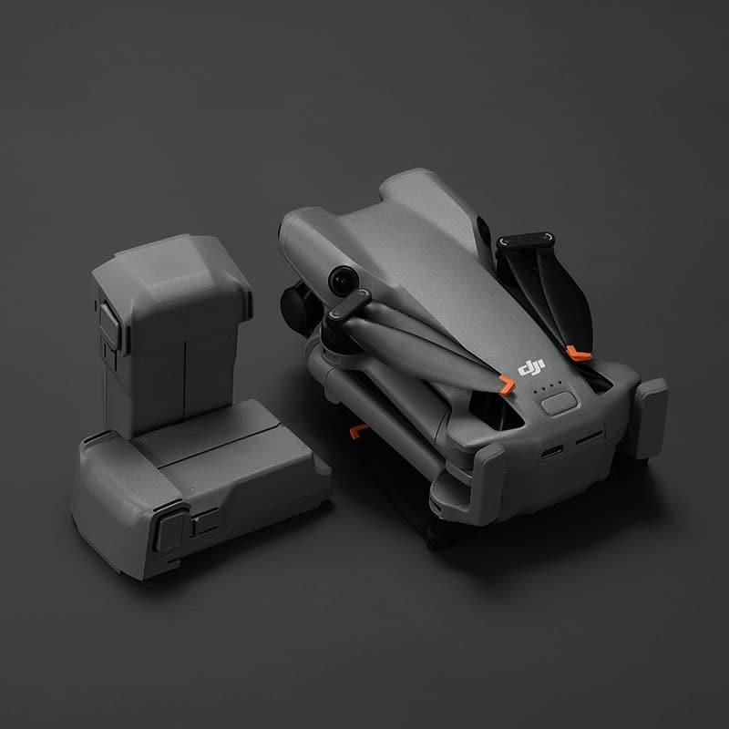 DJI Mini 5 Pro インテリジェント フライトバッテリー Plus WAPJ08