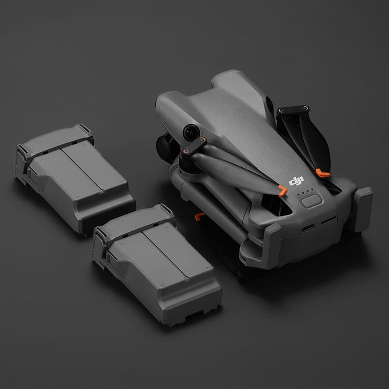 DJI Mini 5 Pro インテリジェント フライトバッテリー WAPJ11