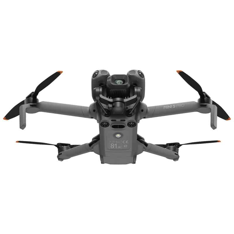 DJI Mini 5 Pro Fly Moreコンボ(DJI RC 2付属) WAPJ06