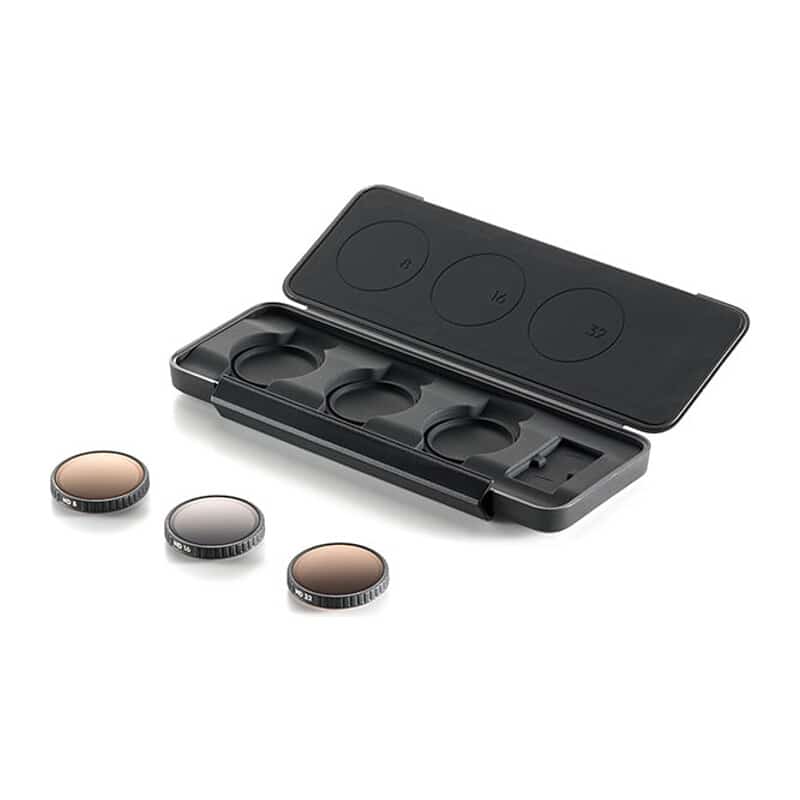 Osmo Nano ND フィルターセット (8/16/32) ONWA07