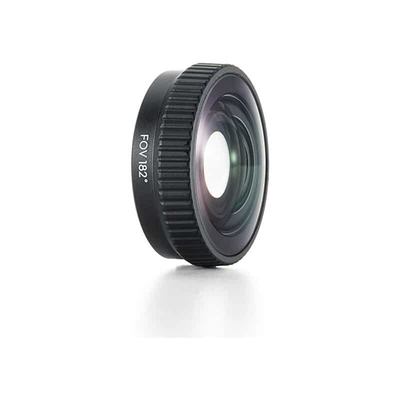 Osmo Action 6 FOVブーストレンズ OA6J04