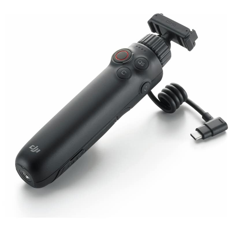 Osmo Action 両方向バッテリーハンドル OA6J08