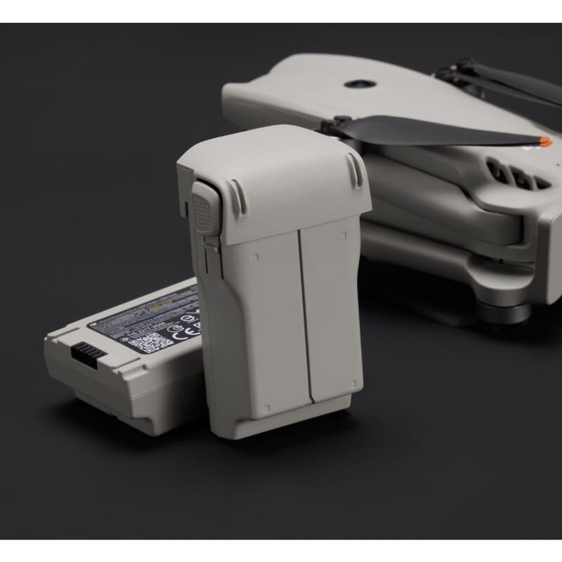 DJI Lito シリーズ インテリジェント フライトバッテリー Plus DXSJ04