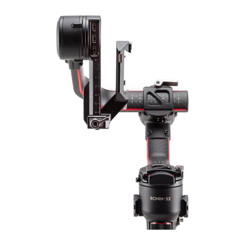DJI R 垂直カメラマウント
