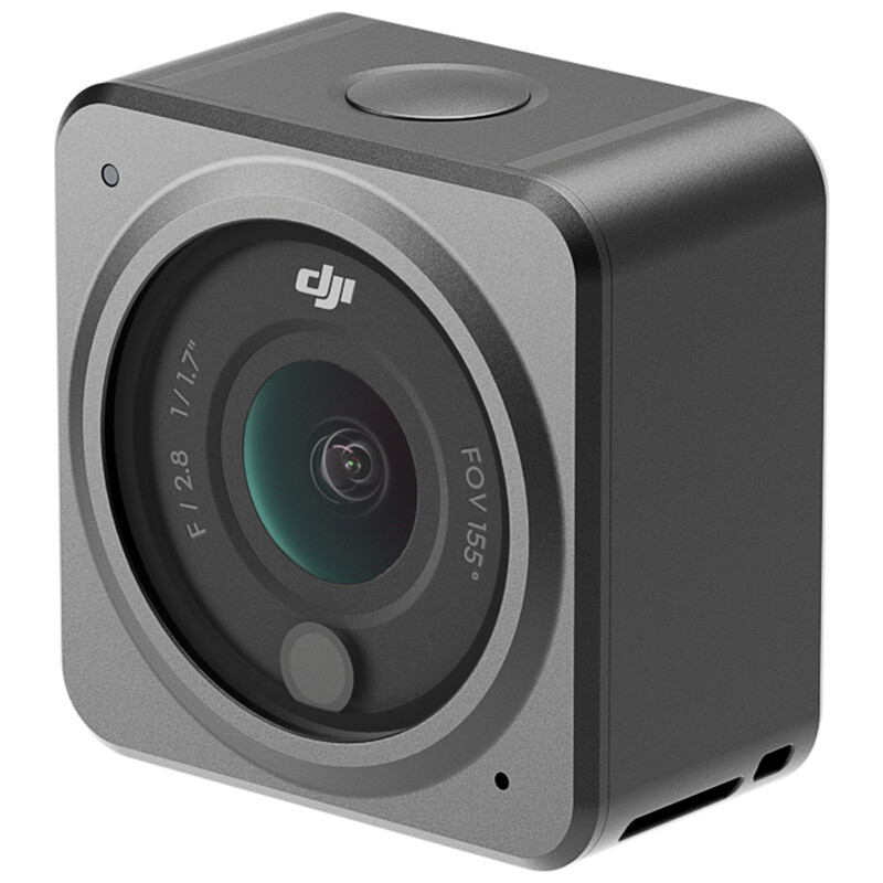 DJI Action 2 Powerコンボ AC2POC