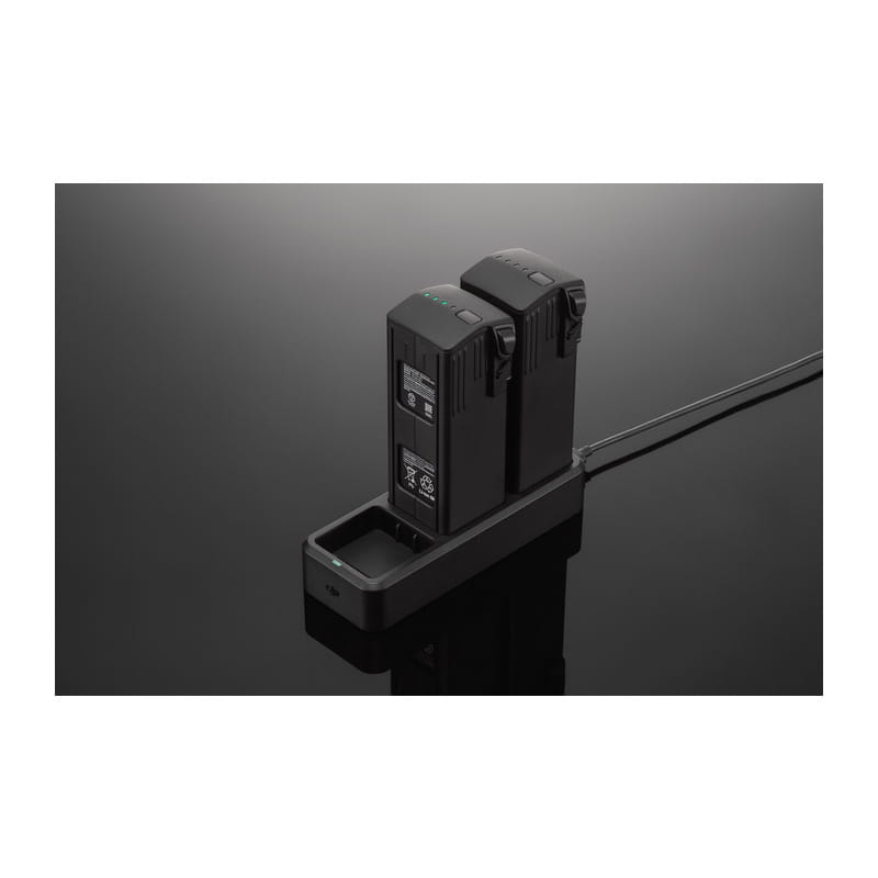 DJI Mavic 3 バッテリー充電ハブ M3BCHB