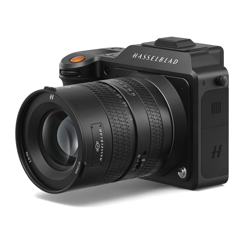 Hasselblad XCD 2.5/90V
