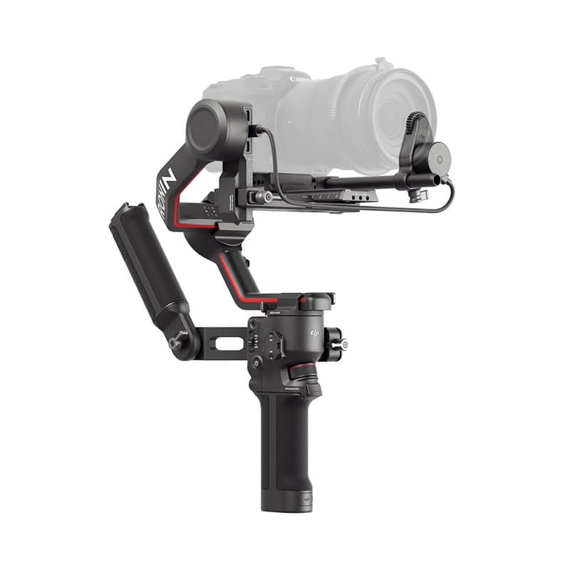 DJI H7110A [RS 3 COMBO｜フジヤカメラ