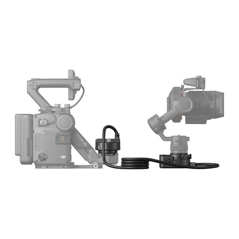 DJI Ronin 4D Flex D34H03