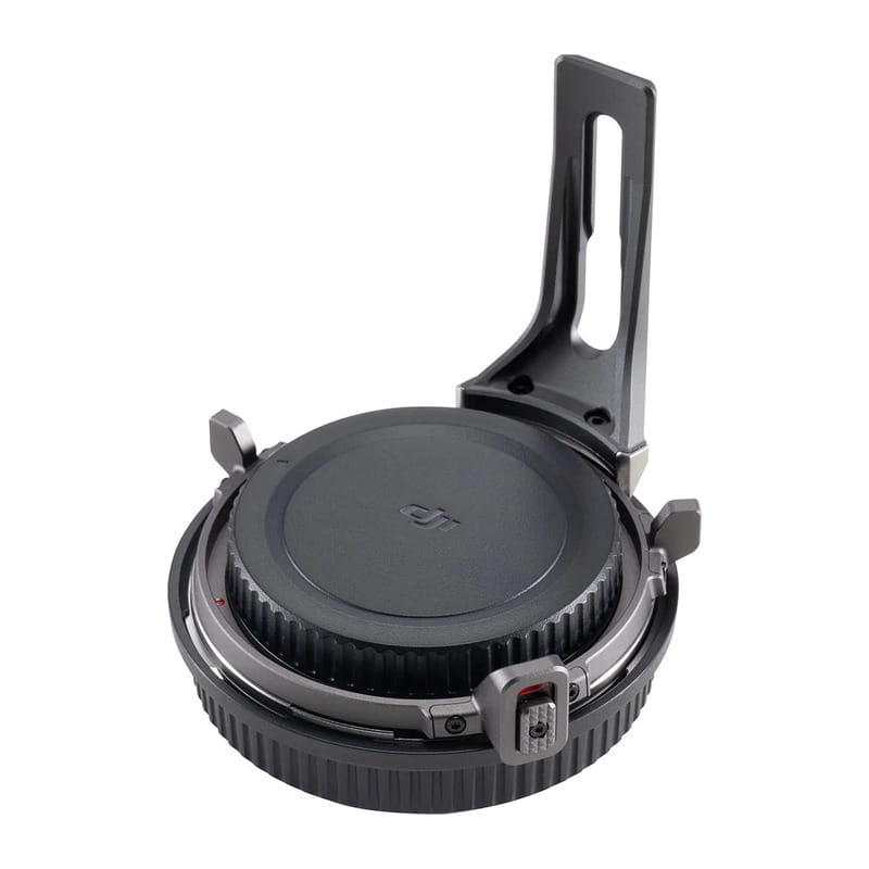 Zenmuse X9 L マウントユニット D34H02