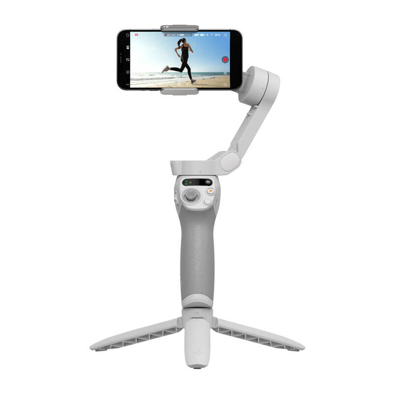 Osmo Mobile SE