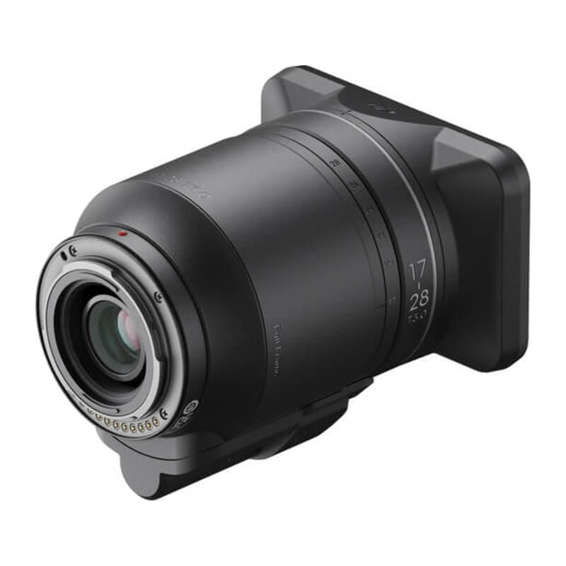 DJI DL PZ 17-28mm T3.0 ASPH Lens HG3331